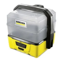 Karcher Mobile Outdoor Cleaner Oc 3 Plus - Grey